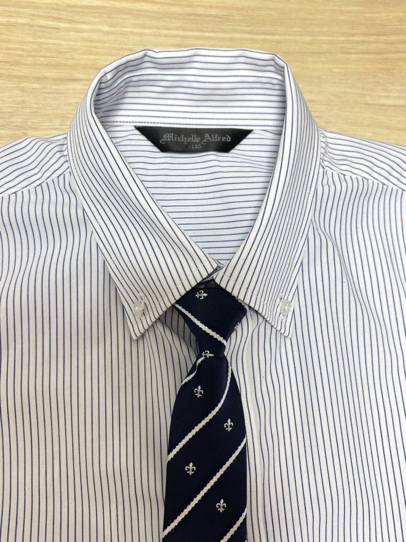 美品！フォーマルスーツ 160キャサリンコテージ卒業式