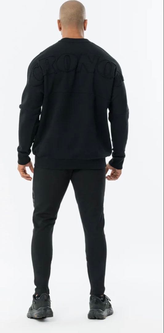 CRONOS 新作セットアップ上下