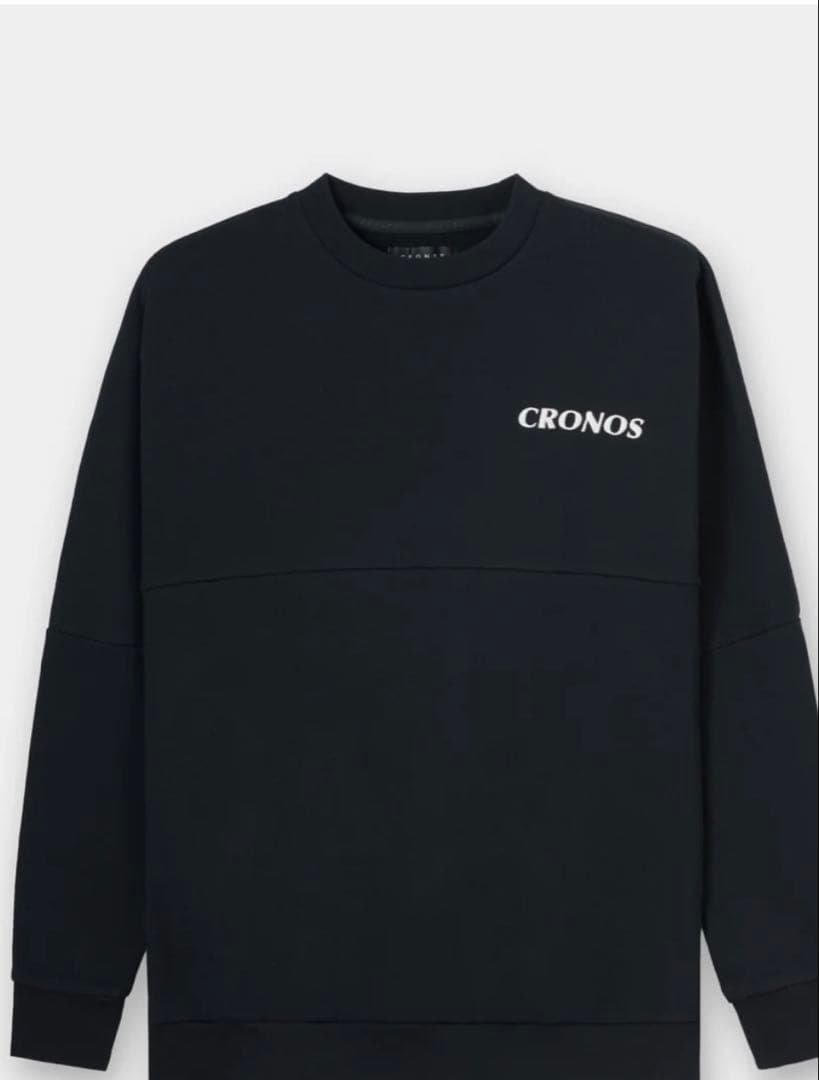 CRONOS 新作セットアップ上下