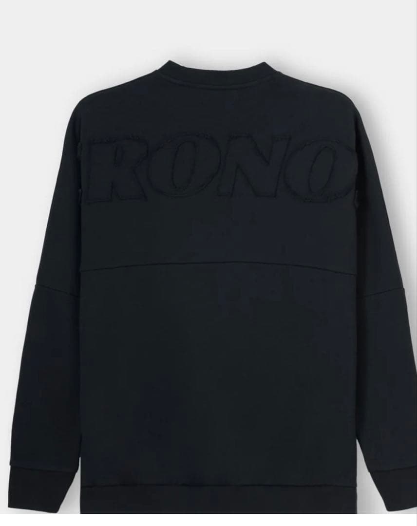 CRONOS 新作セットアップ上下