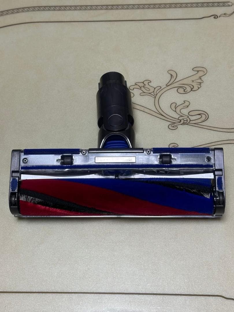 Dyson SV18 コードレス掃除機　純正充電スタンド　先細LED付き