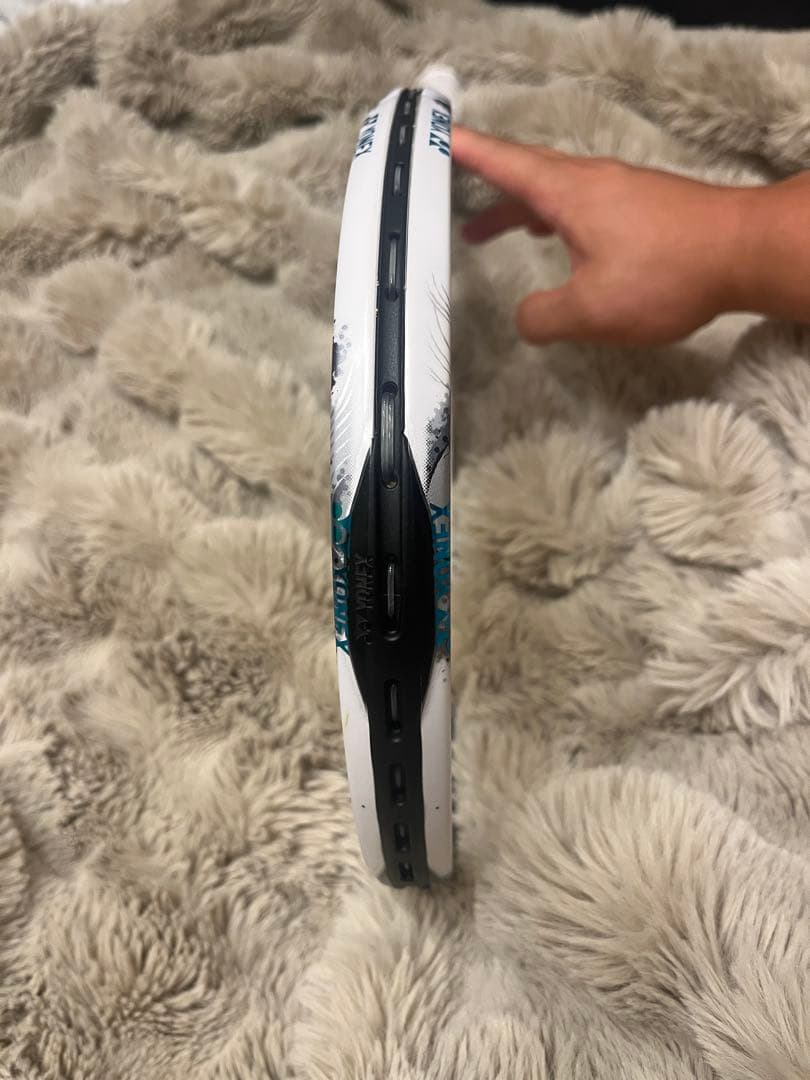 ジオブレイク80S 無傷