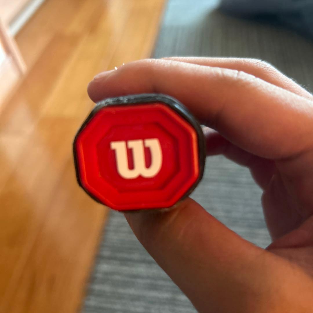 バドミントンラケット ウィルソン エクスカリバー