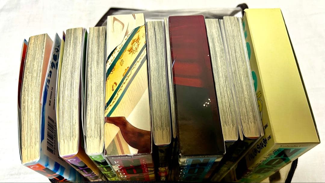 NO.6 全巻セット 特典小冊子付き