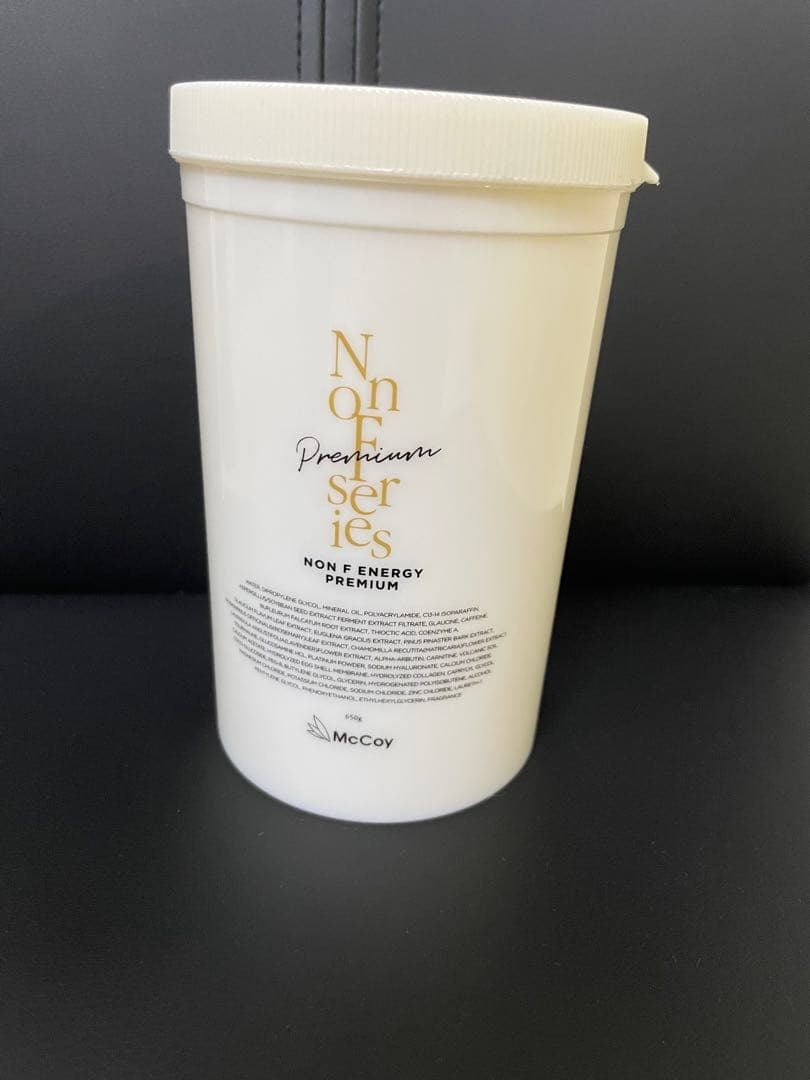マッコイ　ノンFエナジープレミアム