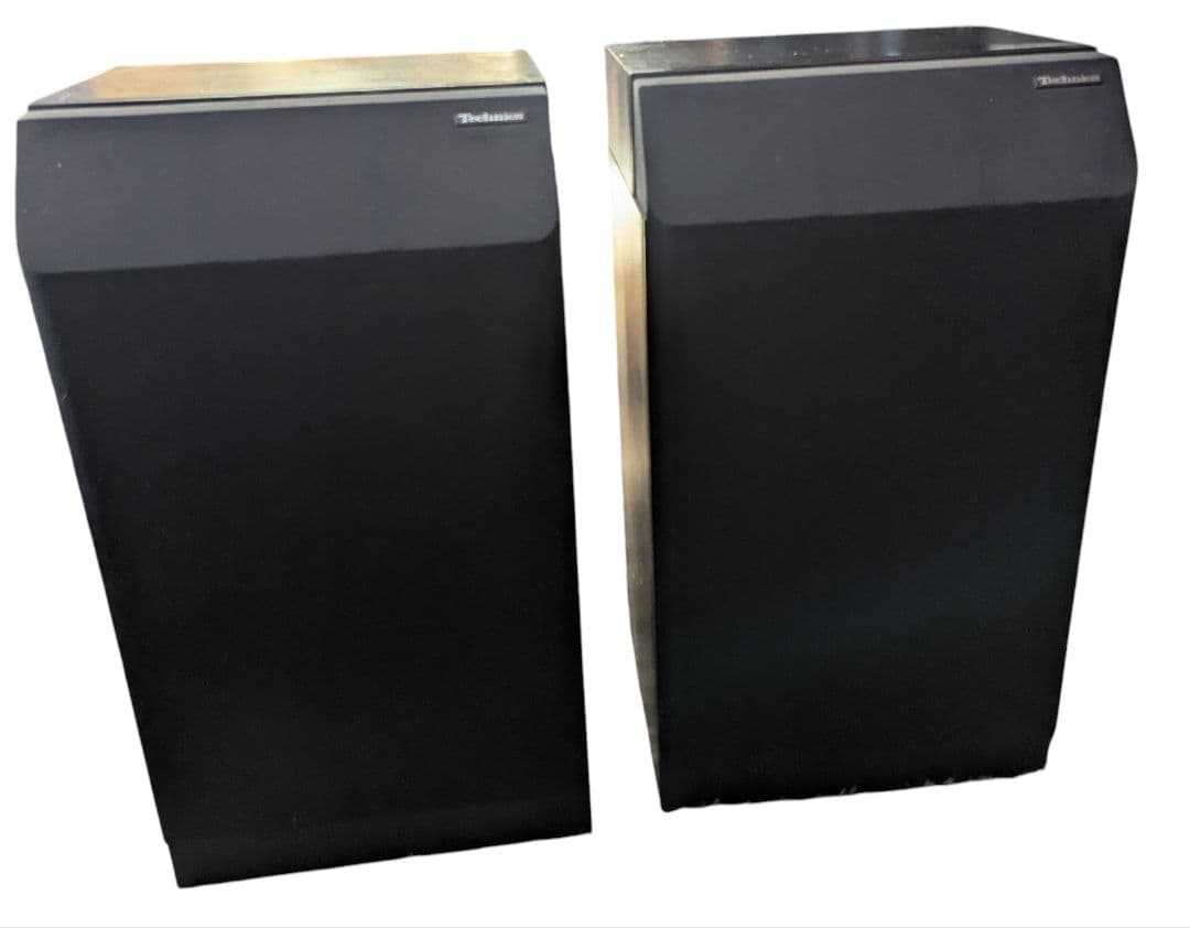 値下げ　Technics SB-4500 スピーカー