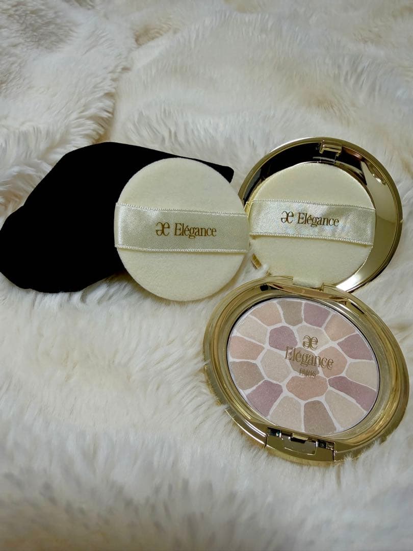 エレガンス ラ プードル オートニュアンス　V