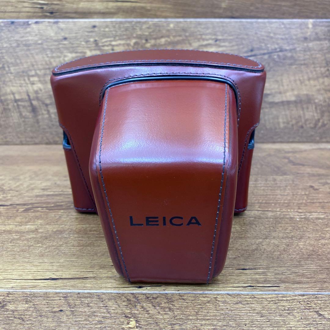 Leica ライカ SL2ケース A-199 A-216