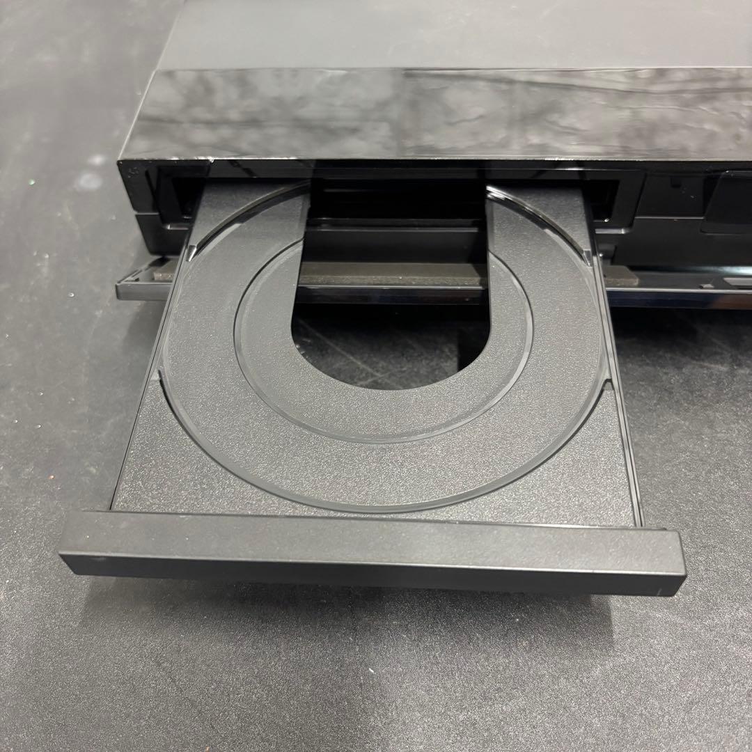 941　Sony　2TB　ブルーレイレコーダー　BDZ-FBW2200