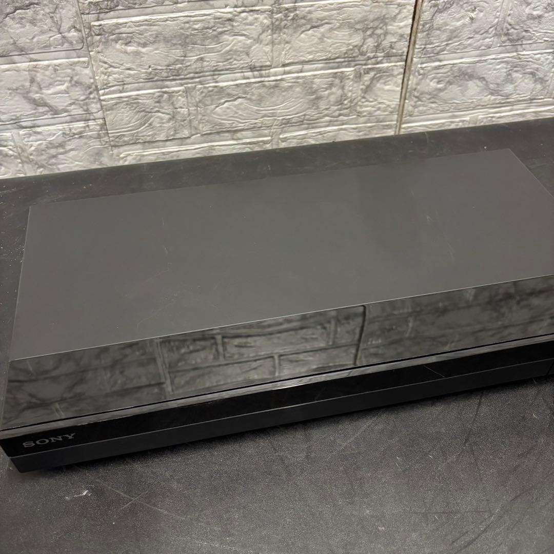941　Sony　2TB　ブルーレイレコーダー　BDZ-FBW2200