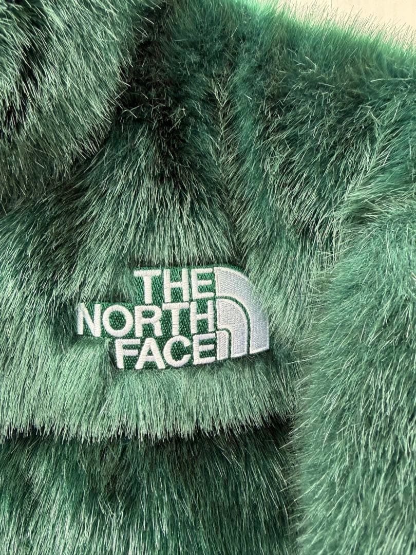ジャケット・アウター Supreme / The North Face Nuptse Jacket