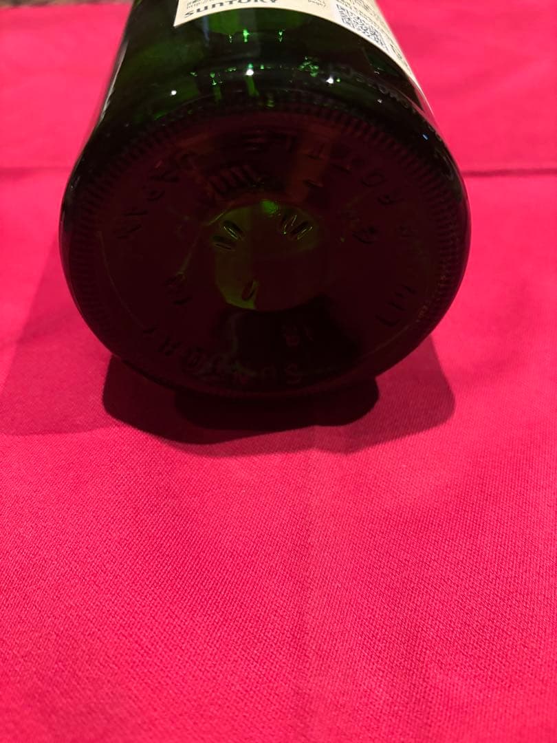 THE HAKUSHU SINGLE MALT 700ml白州ノンビンテージ