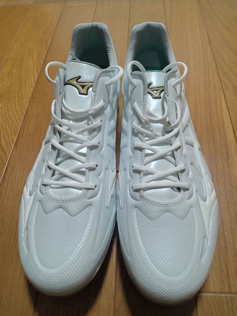 ミズノ グローバルエリート ライトレボエリート ワイド 28.5cm