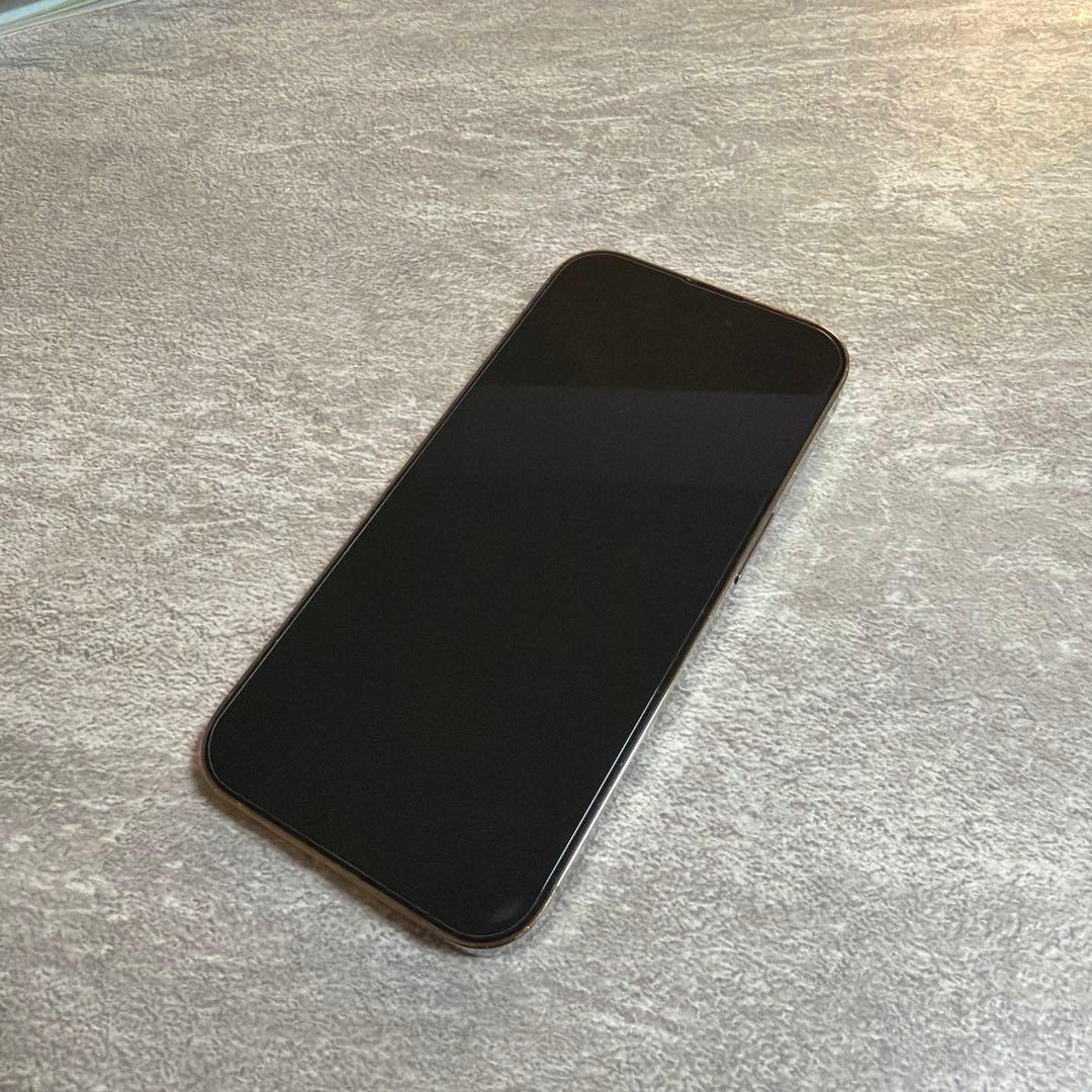 【本体/美品】Apple iPhone 14 Pro 128GB