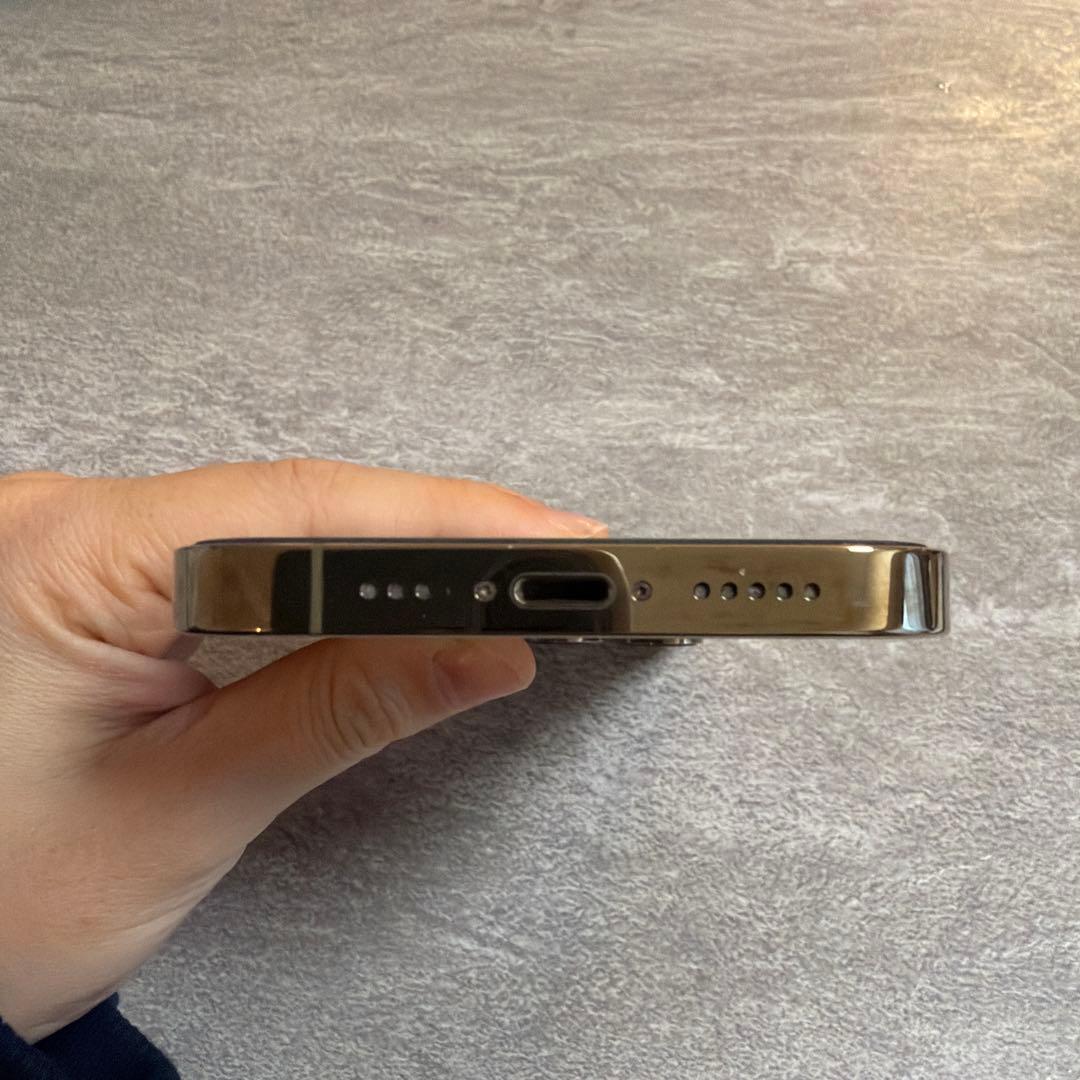 【本体/美品】Apple iPhone 14 Pro 128GB