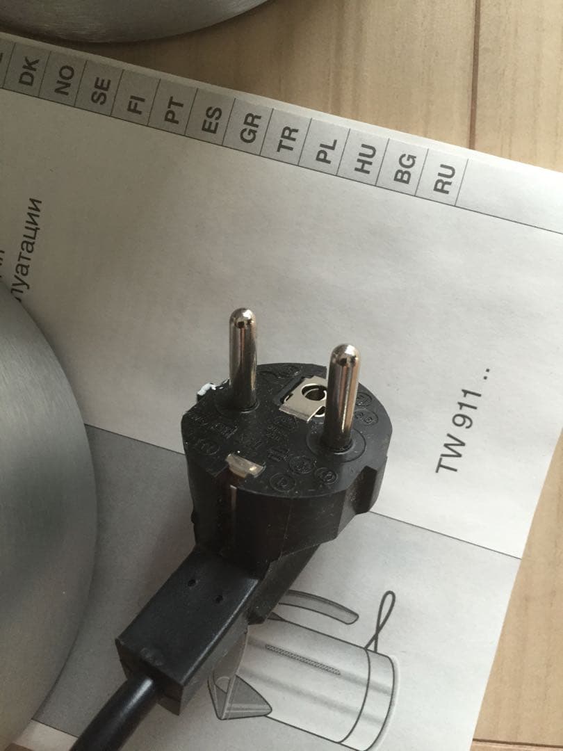 【超希少】 ポルシェデザイン SIEMENS コーヒーメーカー