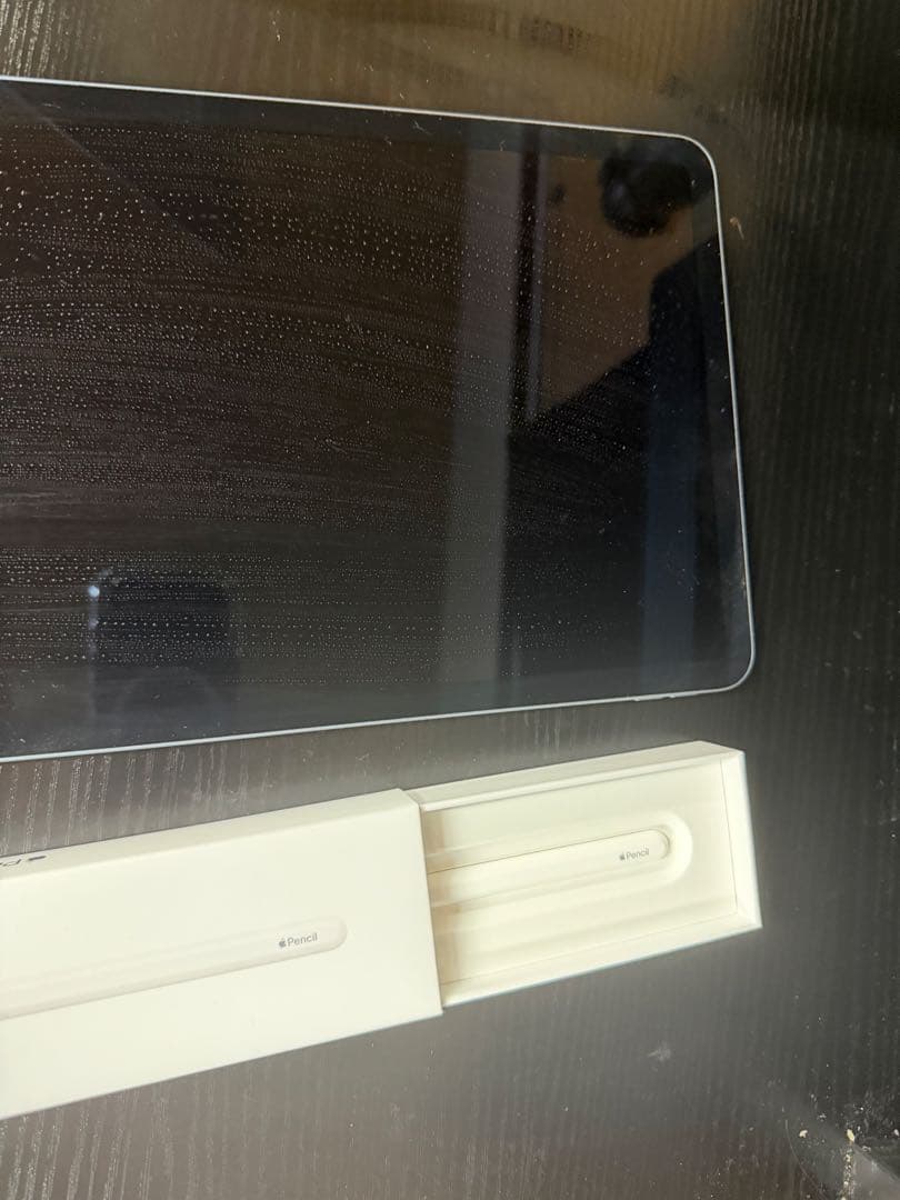 iPad Air 第4世代　256GB本体 + Apple Pencil