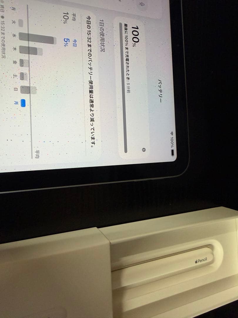 iPad Air 第4世代　256GB本体 + Apple Pencil