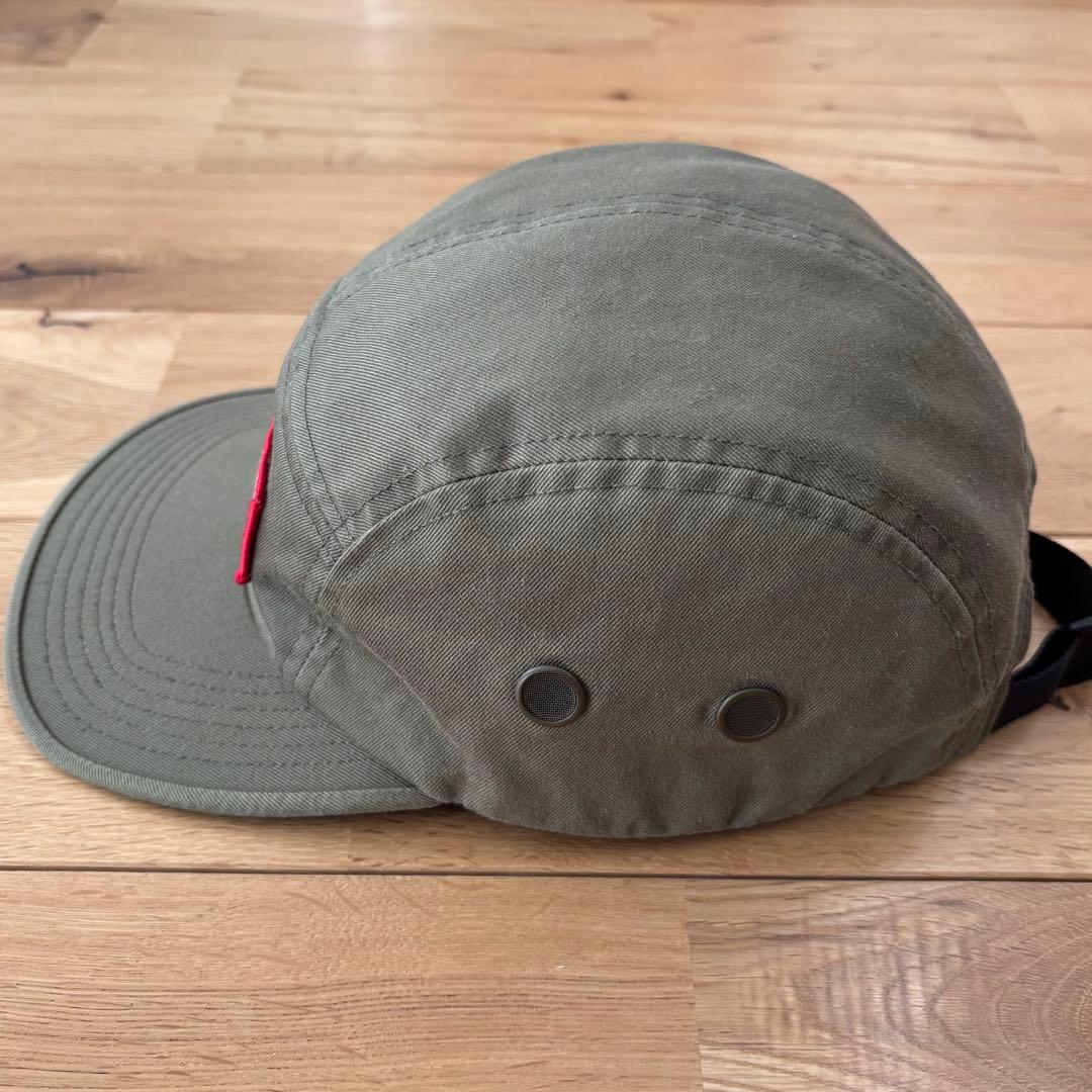 Supreme Military Camp Cap シュプリーム キャップ