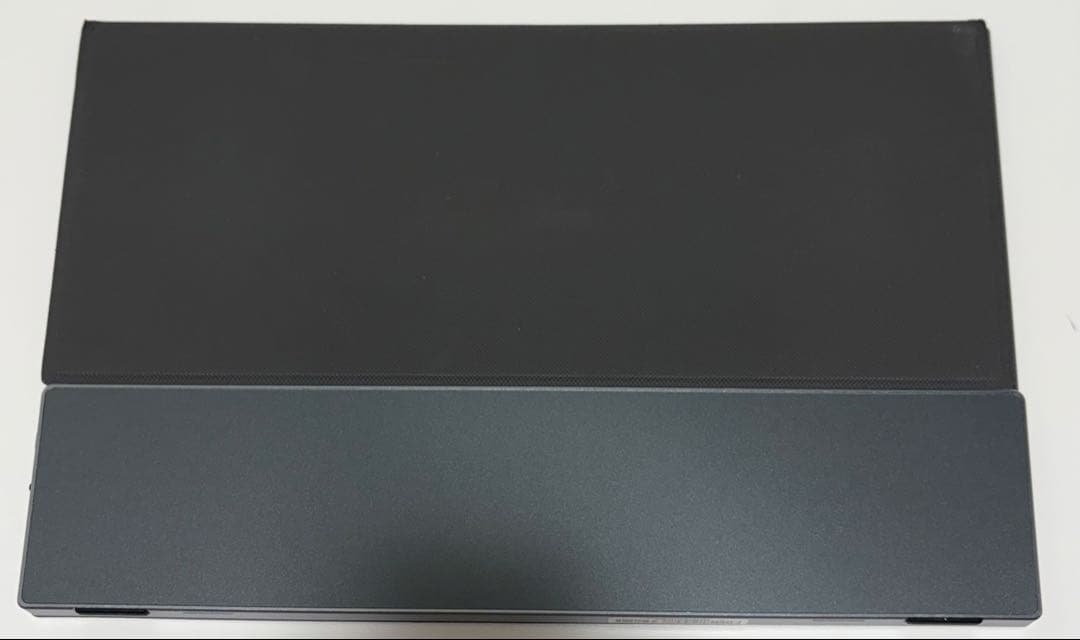 kksmart モバイルモニター 13.3インチ 400g 1920x1200