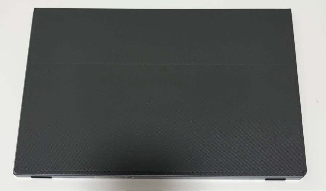 kksmart モバイルモニター 13.3インチ 400g 1920x1200