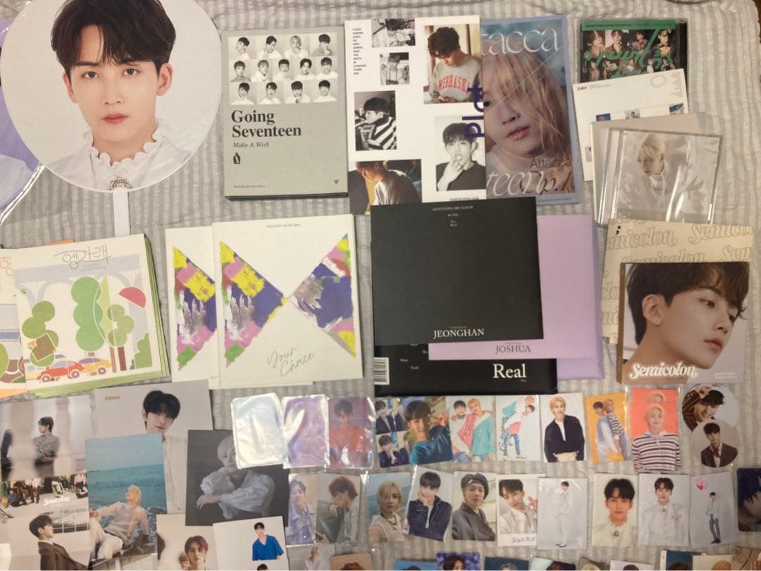 まとめ売り 過去 トレカ アルバム うちわ DVD グッズ