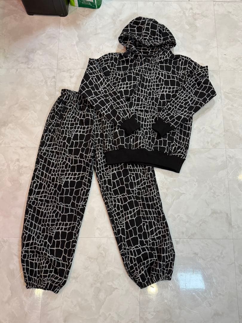 激レア】Always スウェットセットアップ