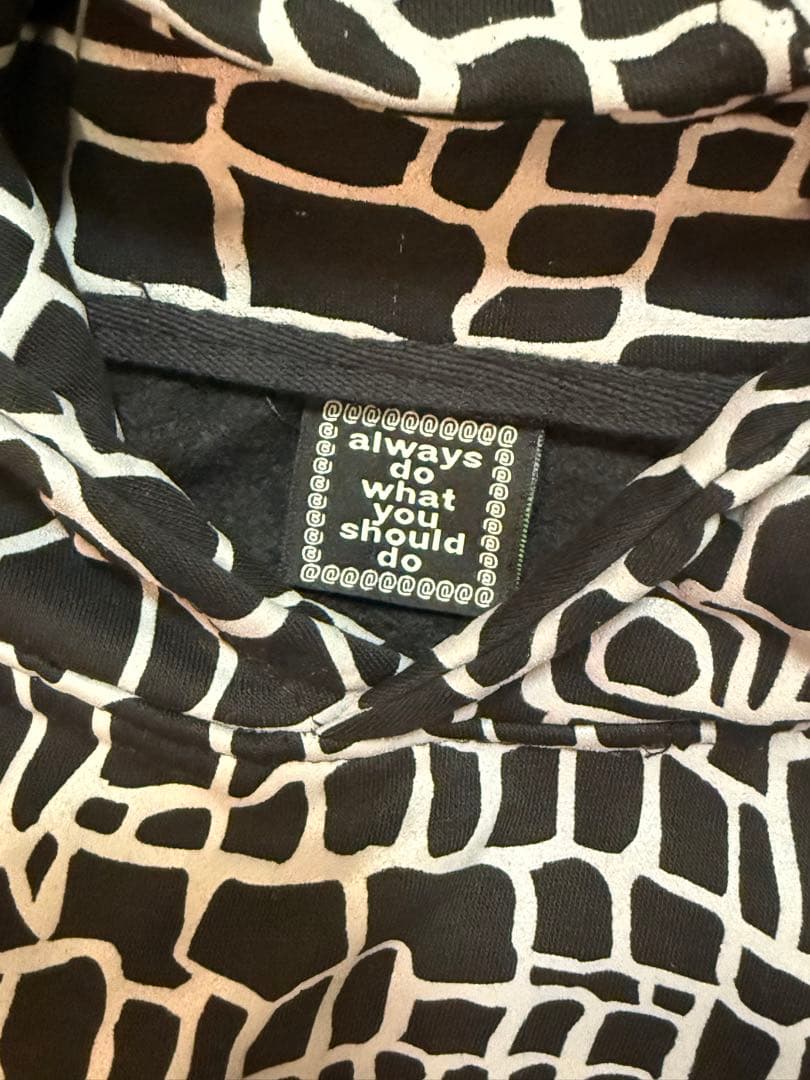 激レア】Always スウェットセットアップ