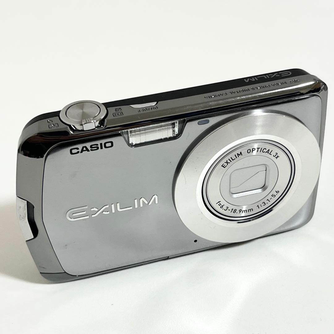 デジタルカメラ CASIO EXILIM EX-Z1