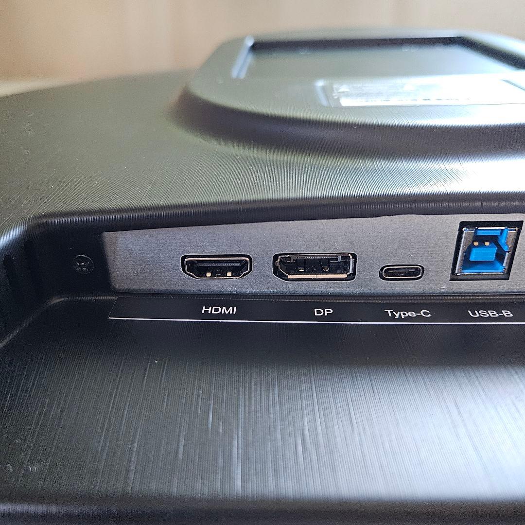 JAPANNEXT 37.5型ウルトラワイド JN-i375C144UQR-H