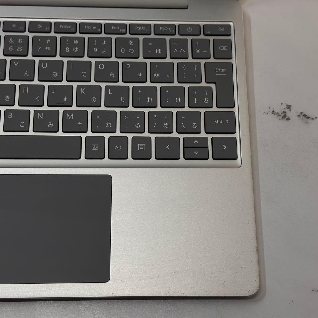 【化粧箱付属】Surface Laptop Go 2 Corei5/8/256