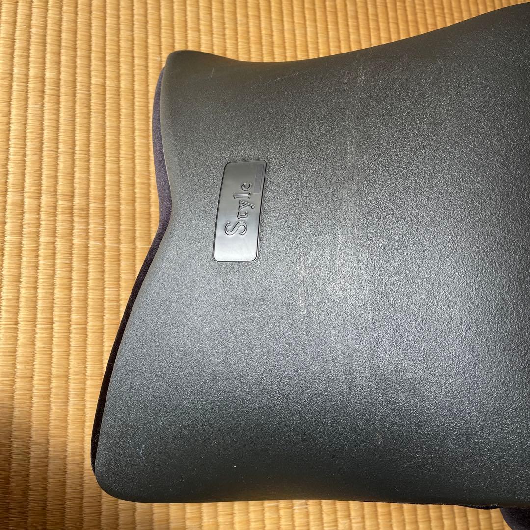 矯正用品・補助ベルト Style PREMIUM DX