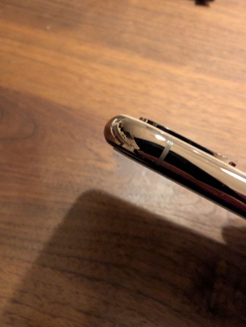 Apple iPhone Xsmax ゴールド 本体　64GB