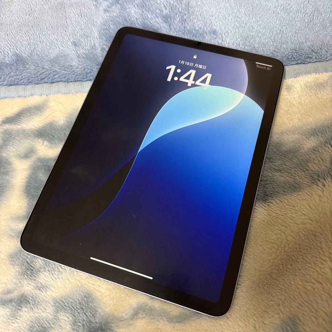 は*ち様 Apple iPad air 第4世代 64GB WiFi スカイブル