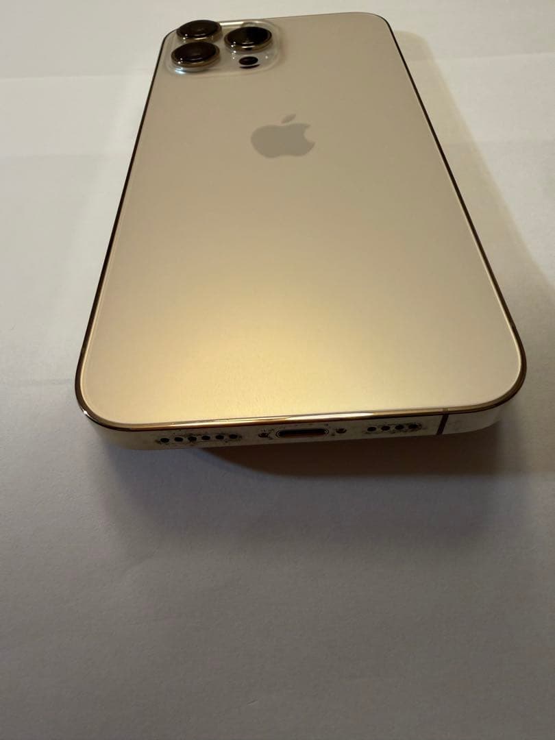 超美品♪iPhone 13 Pro Max512G