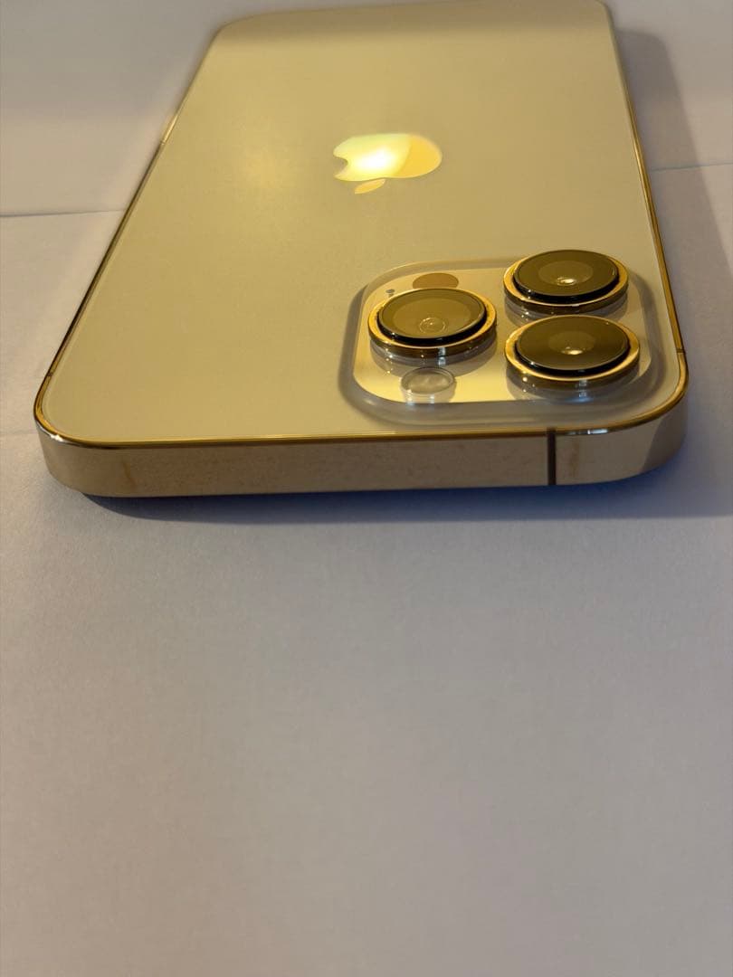 超美品♪iPhone 13 Pro Max512G