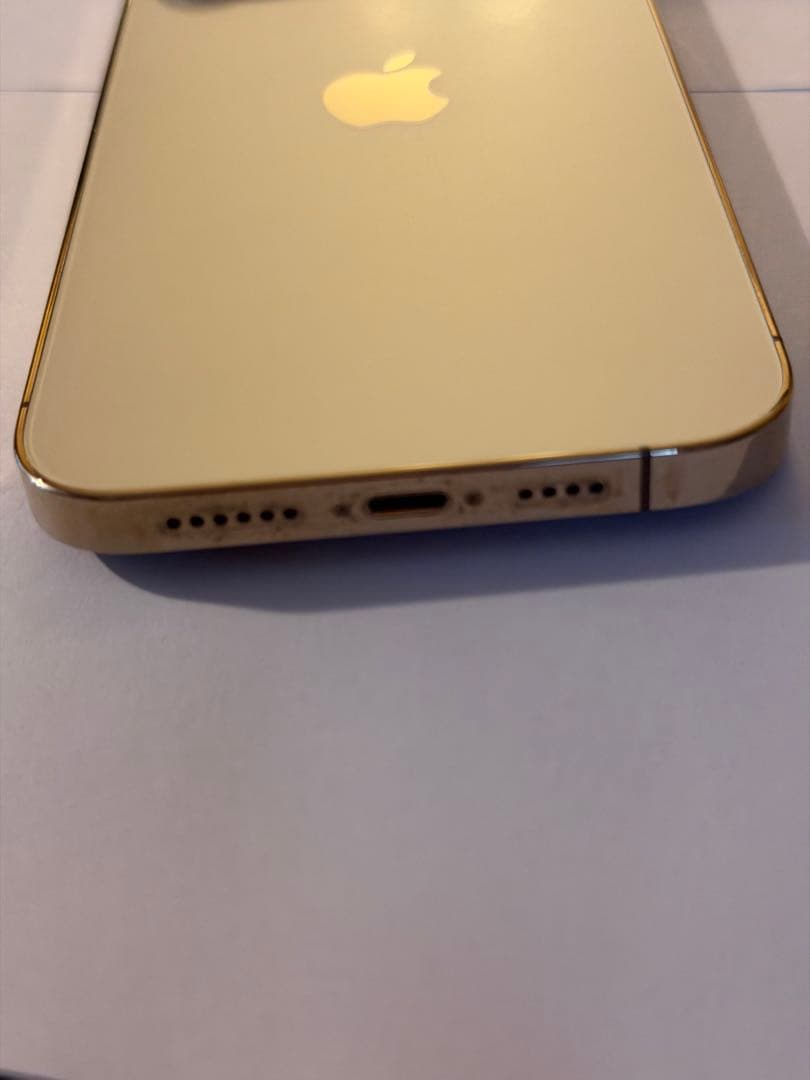 超美品♪iPhone 13 Pro Max512G