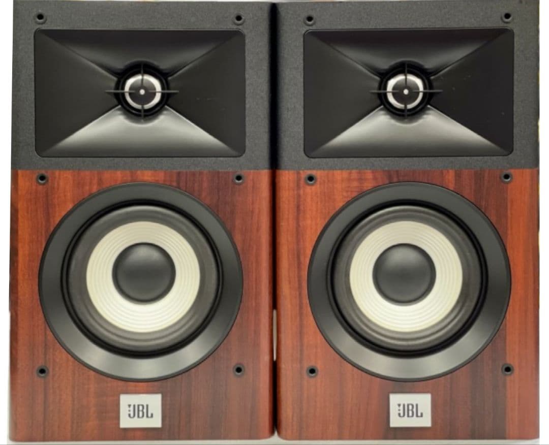 ■■JBL STAGE A120 W 2ウェイスピーカー