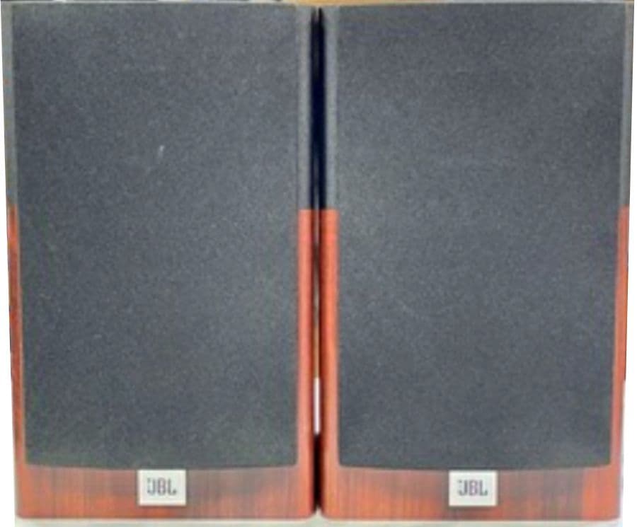 ■■JBL STAGE A120 W 2ウェイスピーカー