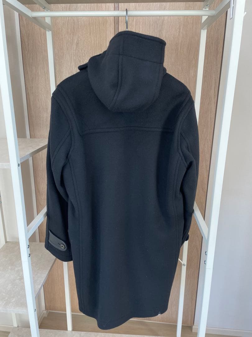 DENHAM デンハム ダッフルコートアウター