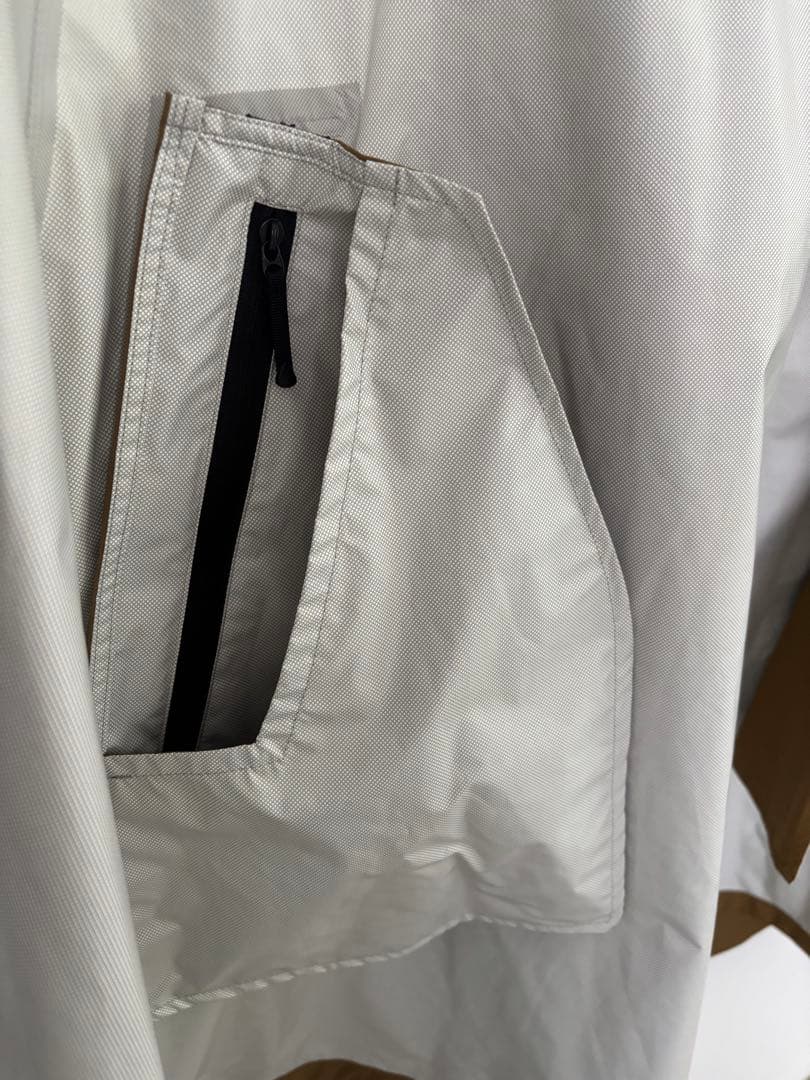 ザ・ノースフェイス アクセスポンチョ【男女兼用】