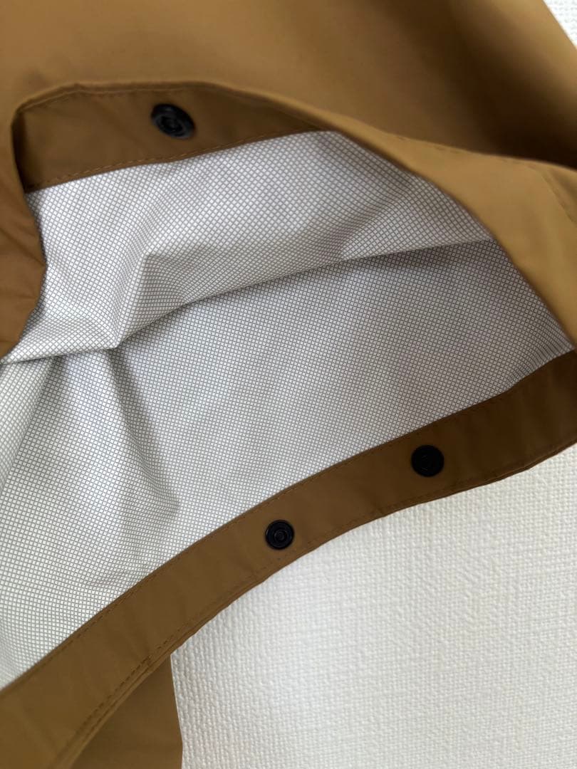 ザ・ノースフェイス アクセスポンチョ【男女兼用】