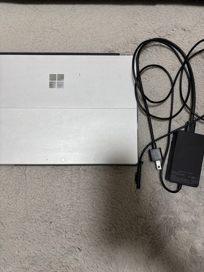 Surface Pro 7 8Gb 128GB 2019年度