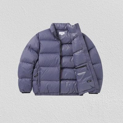 【こっとん】thisisneverthat PERTEX ダウンジャケット