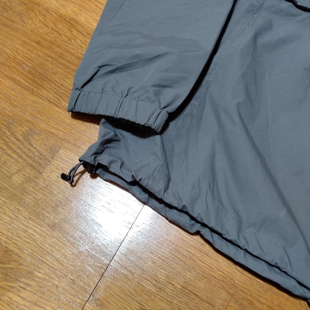 ポーターロビンソン セカンドスカイ 2019 アノラックパーカー S GLAY