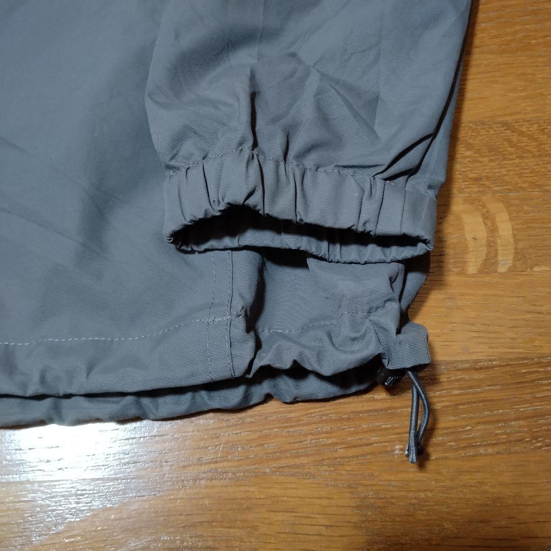 ポーターロビンソン セカンドスカイ 2019 アノラックパーカー S GLAY