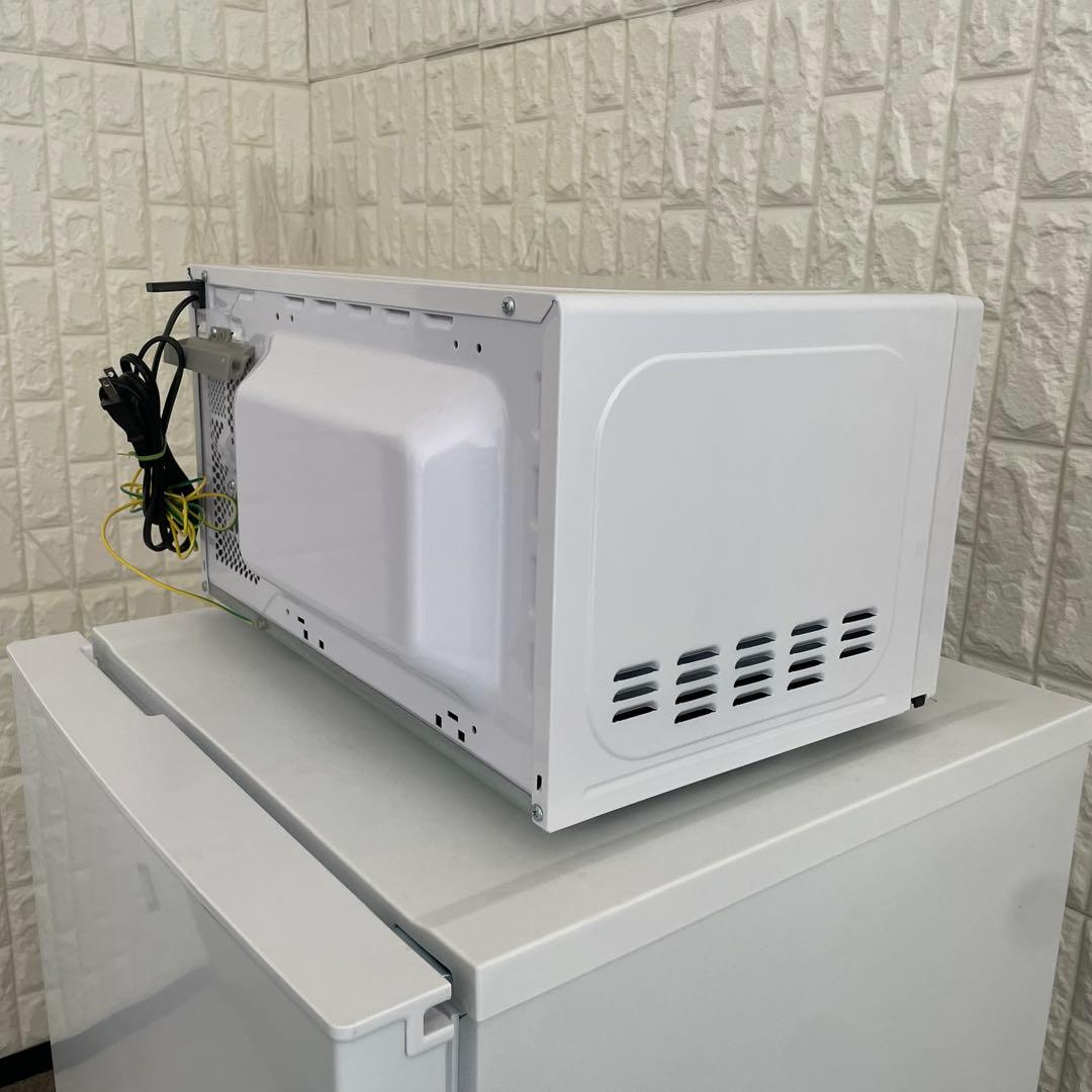 都内23区送料無料✨高年式3点セット✨ 冷蔵庫・洗濯機・電子レンジ