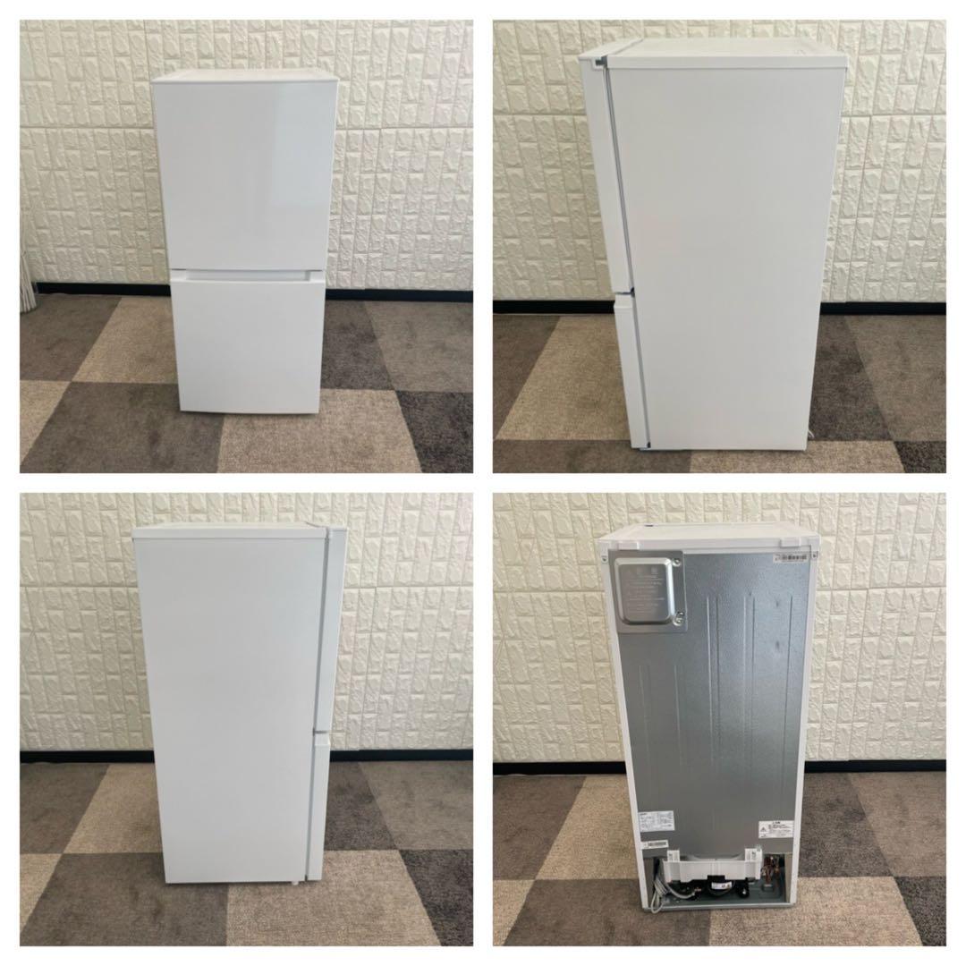 都内23区送料無料✨高年式3点セット✨ 冷蔵庫・洗濯機・電子レンジ