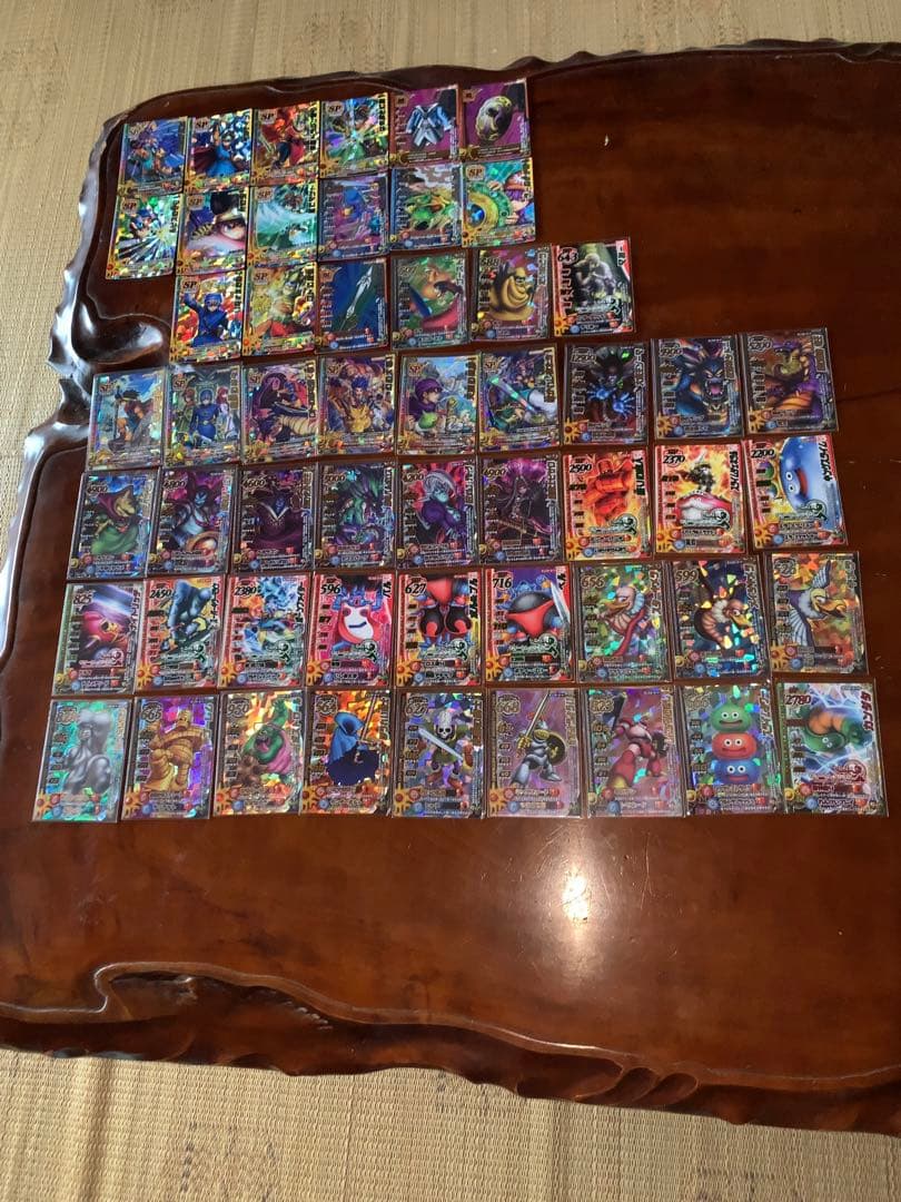 ドラゴンクエストモンスターバトルロードセット