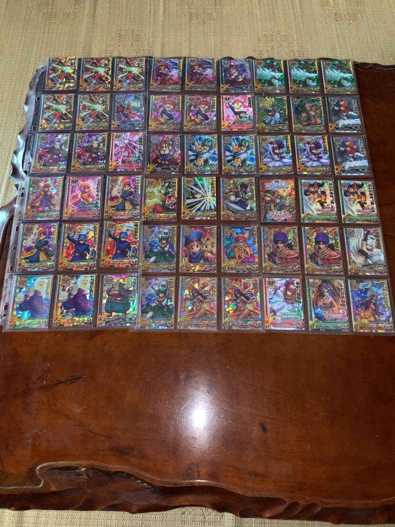 ドラゴンクエストモンスターバトルロードセット